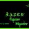 RazerGameMas